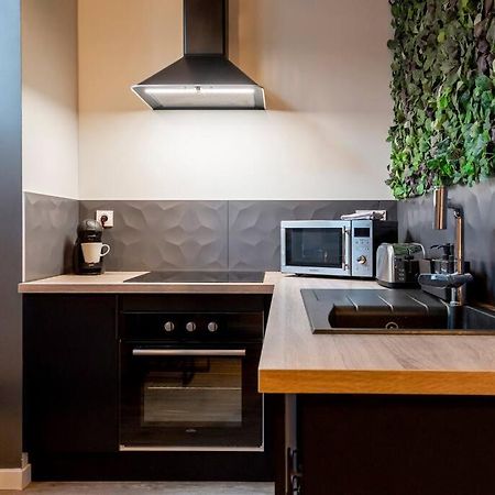 Dijon Centre Ville Design Le Terrot Luaran gambar
