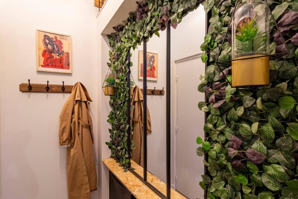 Dijon Centre Ville Design Le Terrot Luaran gambar