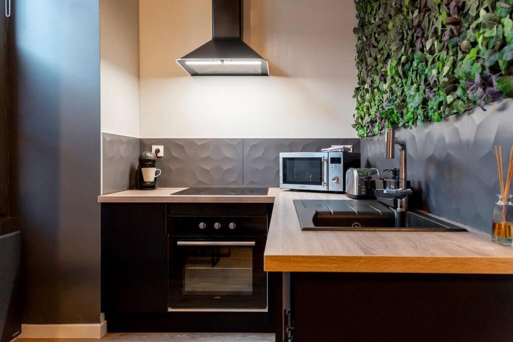 Dijon Centre Ville Design Le Terrot Luaran gambar