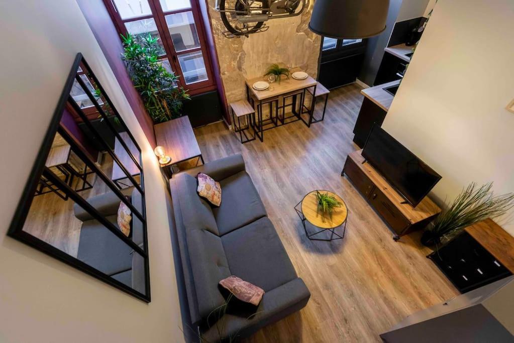Dijon Centre Ville Design Le Terrot Luaran gambar