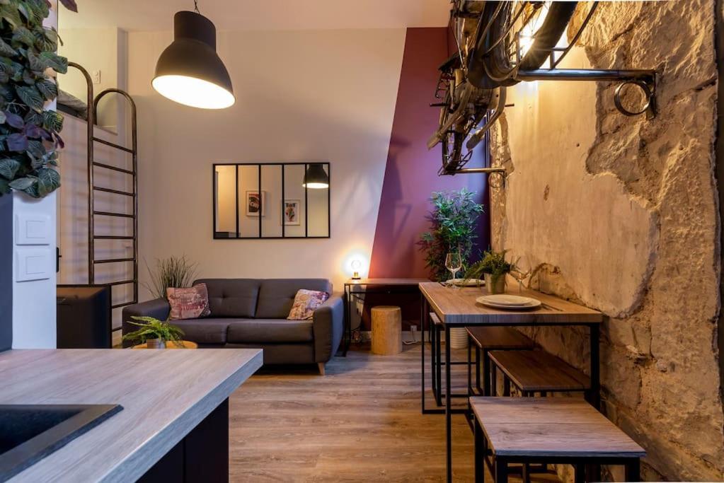 Dijon Centre Ville Design Le Terrot Luaran gambar