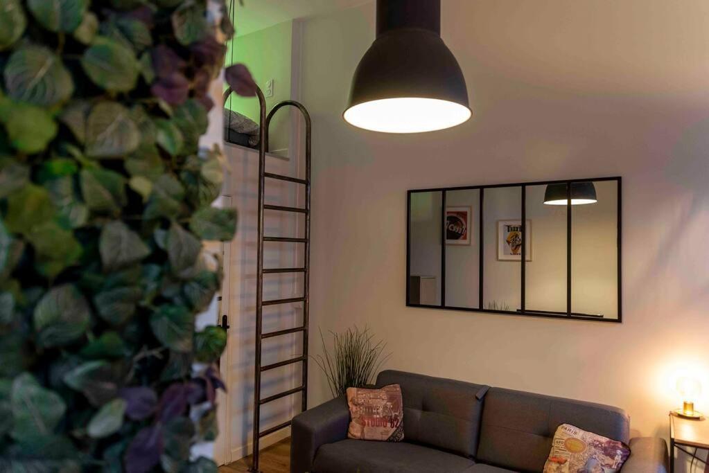 Dijon Centre Ville Design Le Terrot Luaran gambar